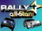 بازی Rally All Stars آنلاین