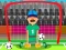 بازی Keep The Goal آنلاین