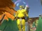 بازی Adventure Aqua Man Deep In Sea آنلاین
