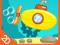 بازی Submarine Happy Dive آنلاین