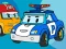 بازی Robocar Coloring Book آنلاین