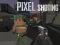 بازی Pixel Shooting آنلاین