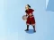 بازی Avatar - 4 Nations Tournament آنلاین
