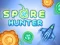 بازی Spore Hunter آنلاین