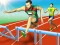 بازی Hurdles Heroes آنلاین