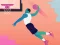 بازی Basketball Hero Jigsaw آنلاین