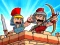 بازی Impire Rush Rome Wars Tower Defense آنلاین