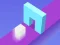 بازی Shape Shift Run آنلاین