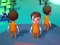 بازی Prison Escape Plan آنلاین