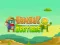 بازی Cowboys vs. Martians آنلاین