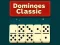 بازی Dominoes Classic آنلاین