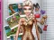 بازی Elisa Doll Creator آنلاین