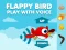 بازی Flappy Bird Play with Voice آنلاین