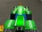 بازی Ben 10 ATV 3D آنلاین