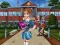 بازی School Day Preps آنلاین