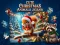 بازی Cute Christmas Animals Jigsaw آنلاین