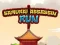 بازی Samurai Assassin Run آنلاین