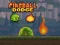 بازی Fireball Dodge آنلاین