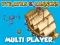 بازی Pirates & Cannons Multi Player آنلاین