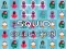 بازی Squid Collection آنلاین
