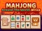 بازی Mahjong Around The World Africa آنلاین
