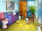 بازی Ice Queen Bathroom Deco آنلاین