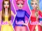 بازی Rosie's New Look آنلاین