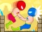 بازی Drunken Wrestle آنلاین