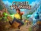 بازی Cursed Treasure آنلاین