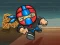 بازی Ninja Hero Runner آنلاین