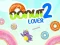 بازی Donut Lover 2 آنلاین