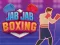 بازی Jab Jab Boxing آنلاین