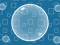 بازی Bubble Rain آنلاین