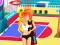 بازی Basketball Kissing آنلاین