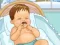 بازی Dress my Baby آنلاین