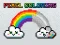 بازی Pixel Coloring آنلاین