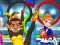 بازی Princess Winter Olympics آنلاین