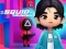 بازی Squid Runner آنلاین