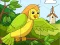 بازی Birds Hex Jigsaw آنلاین