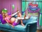 بازی Mommy Home Recovery آنلاین
