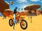 بازی Motocross Beach Game: Bike Stunt Racing آنلاین