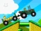 بازی Mario Tractor 4 آنلاین