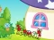بازی Smurf House Decorating آنلاین