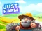 بازی Just Farm آنلاین