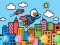 بازی Color By Code Super Duck آنلاین