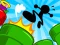 بازی Stickman Bouncing آنلاین