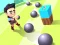 بازی Pinball Boy Adventure آنلاین
