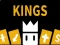 بازی Kings Card Swiping آنلاین
