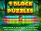 بازی 1 Block Puzzles آنلاین