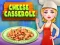 بازی Cheese casserole آنلاین